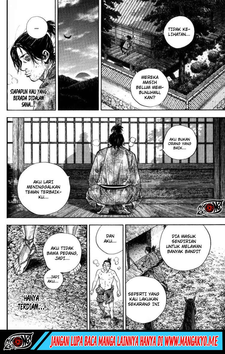 Vagabond Chapter 26 Gambar 15
