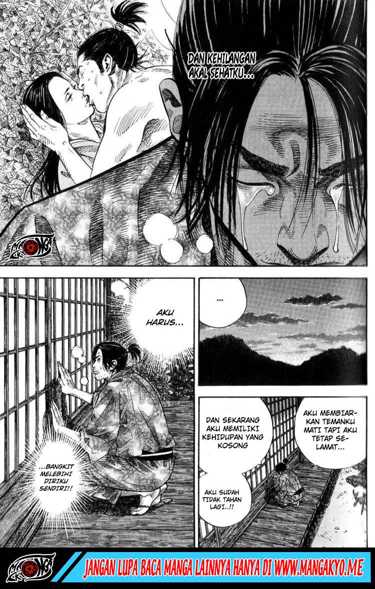 Vagabond Chapter 26 Gambar 16