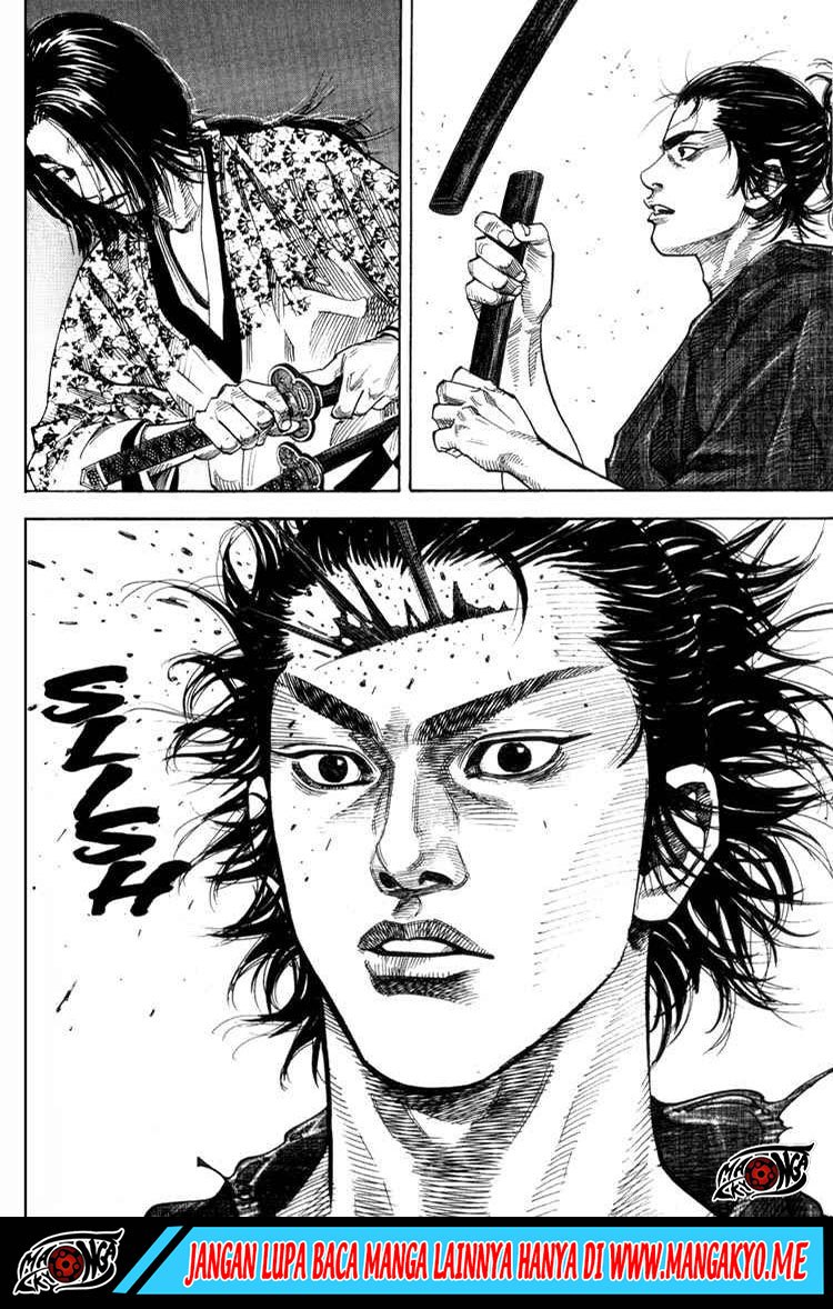 Vagabond Chapter 26 Gambar 22