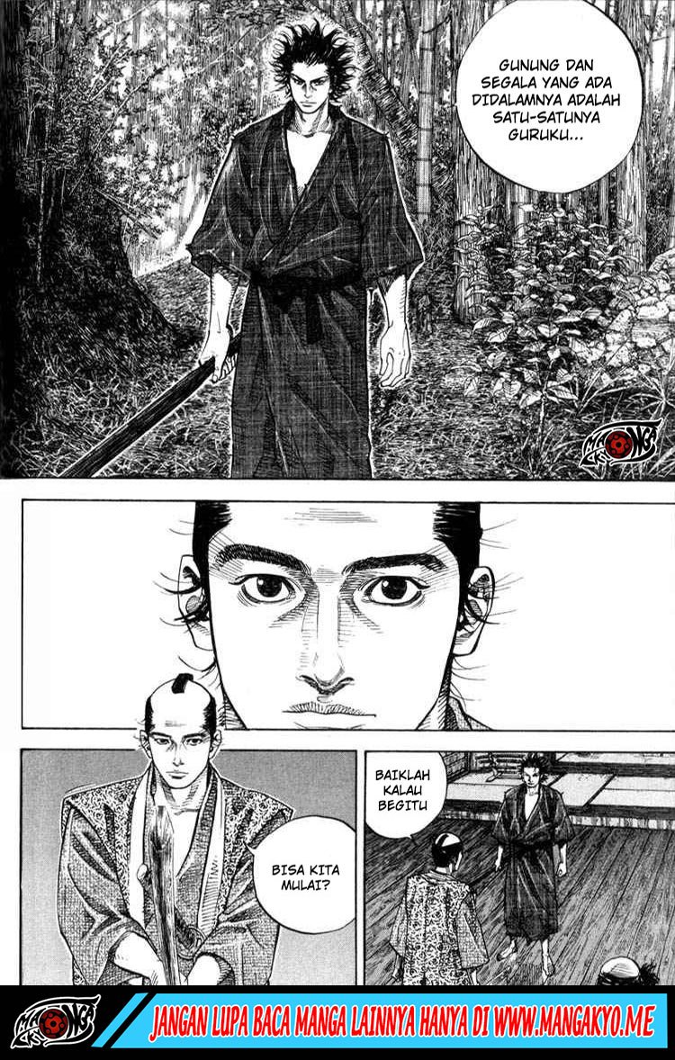 Vagabond Chapter 25 Gambar 5