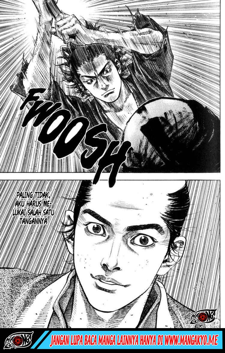 Vagabond Chapter 25 Gambar 8