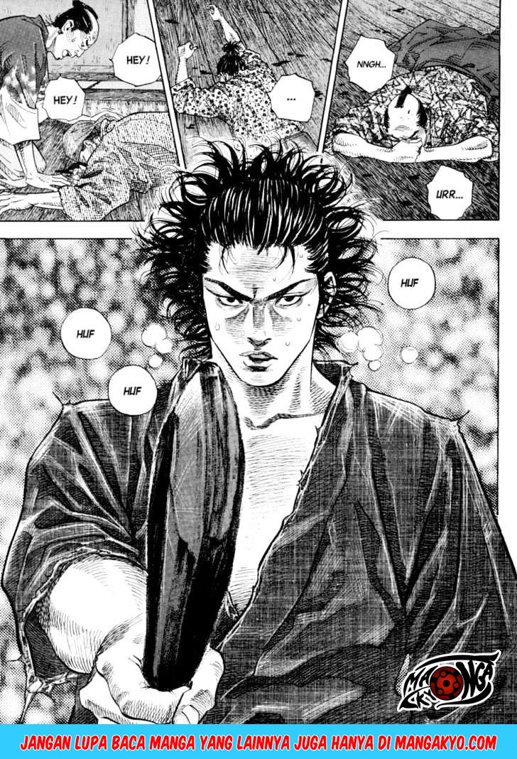 Komik Vagabond Chapter 24 gambar nomor 1