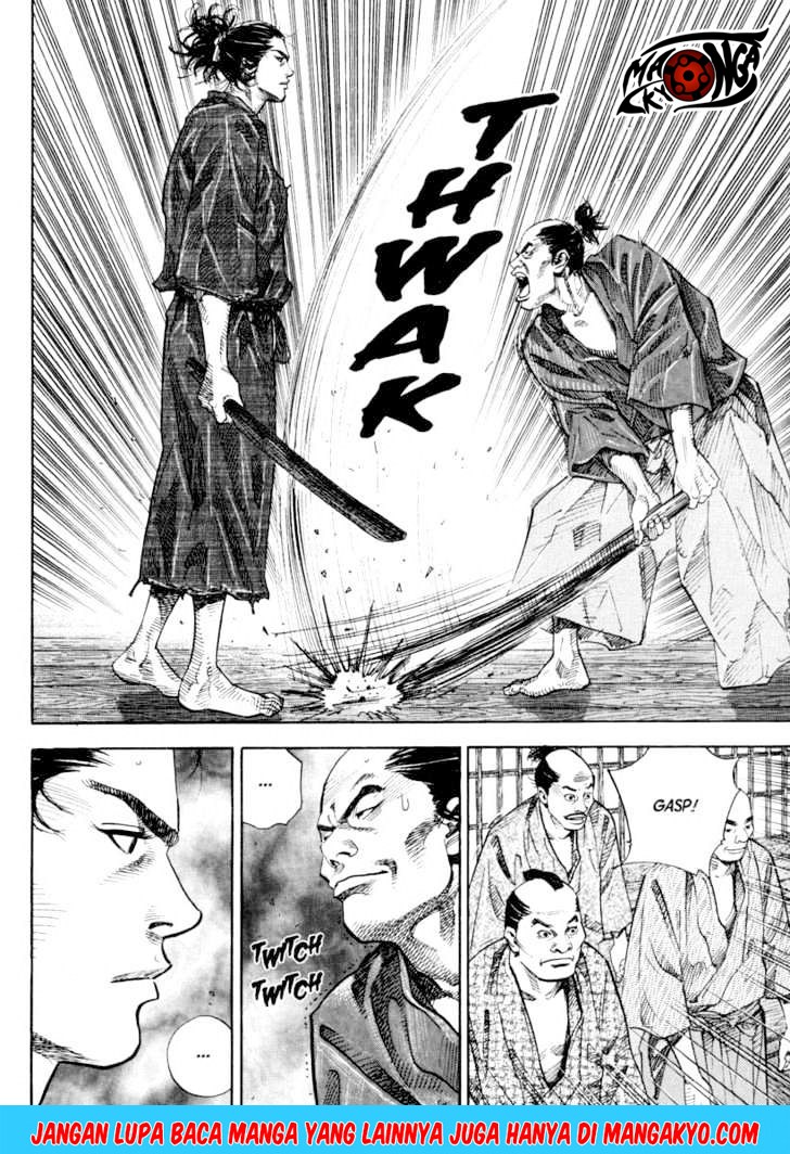 Vagabond Chapter 24 Gambar 3