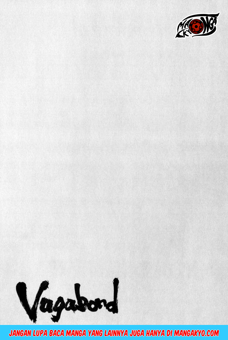Vagabond Chapter 22 Gambar 18