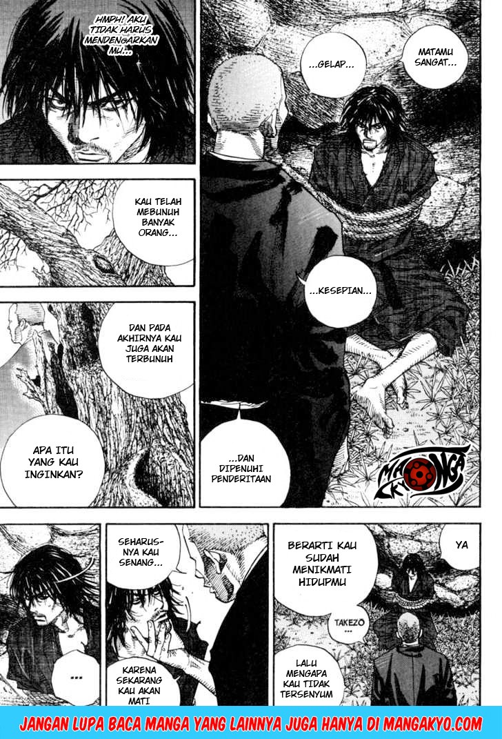 Vagabond Chapter 21 Gambar 4