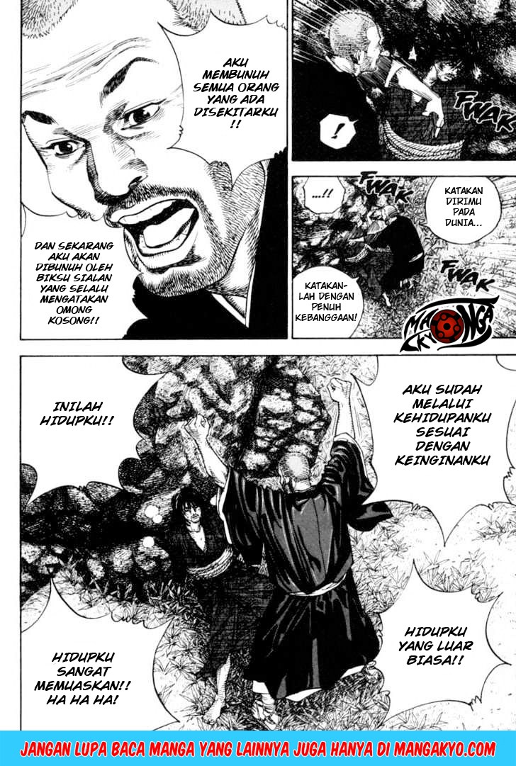 Vagabond Chapter 21 Gambar 5