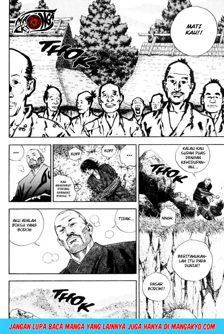 Vagabond Chapter 21 Gambar 7