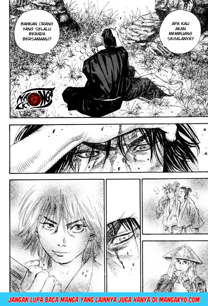 Vagabond Chapter 21 Gambar 13