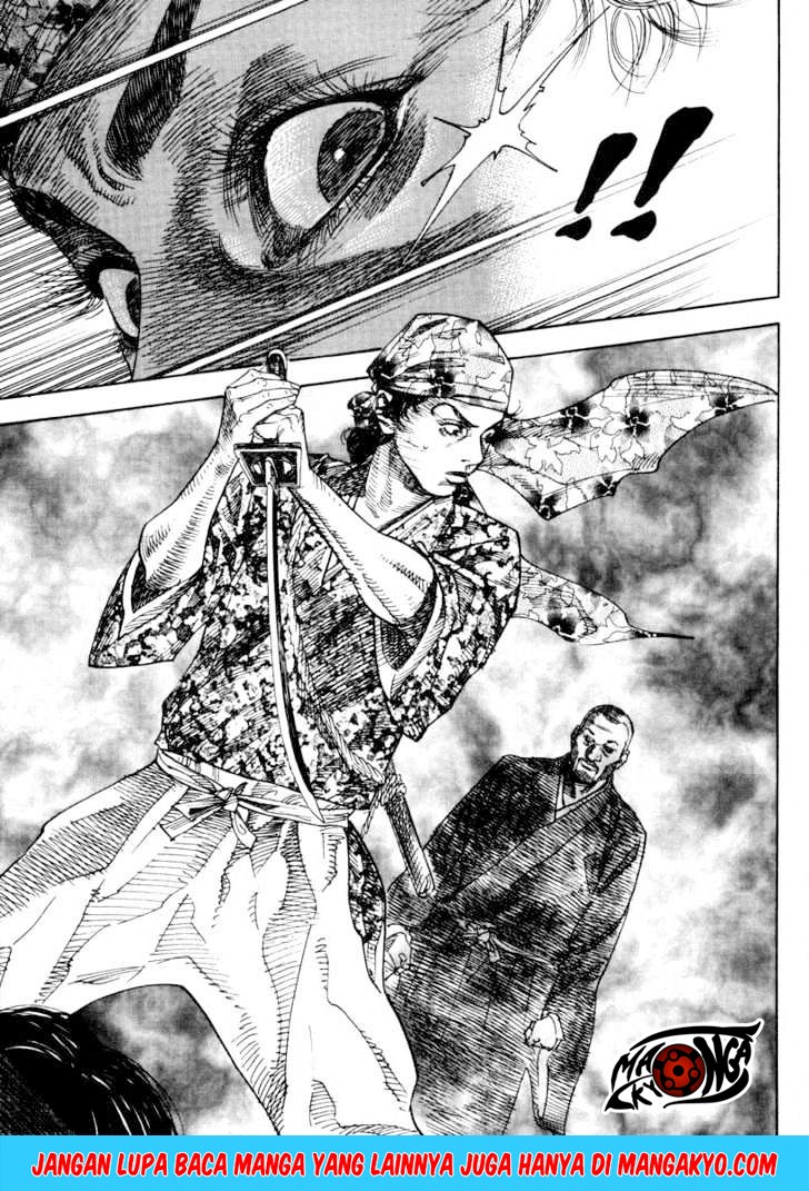 Vagabond Chapter 20 Gambar 5