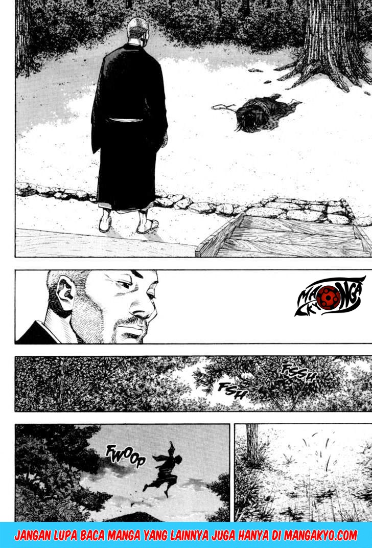 Vagabond Chapter 20 Gambar 6