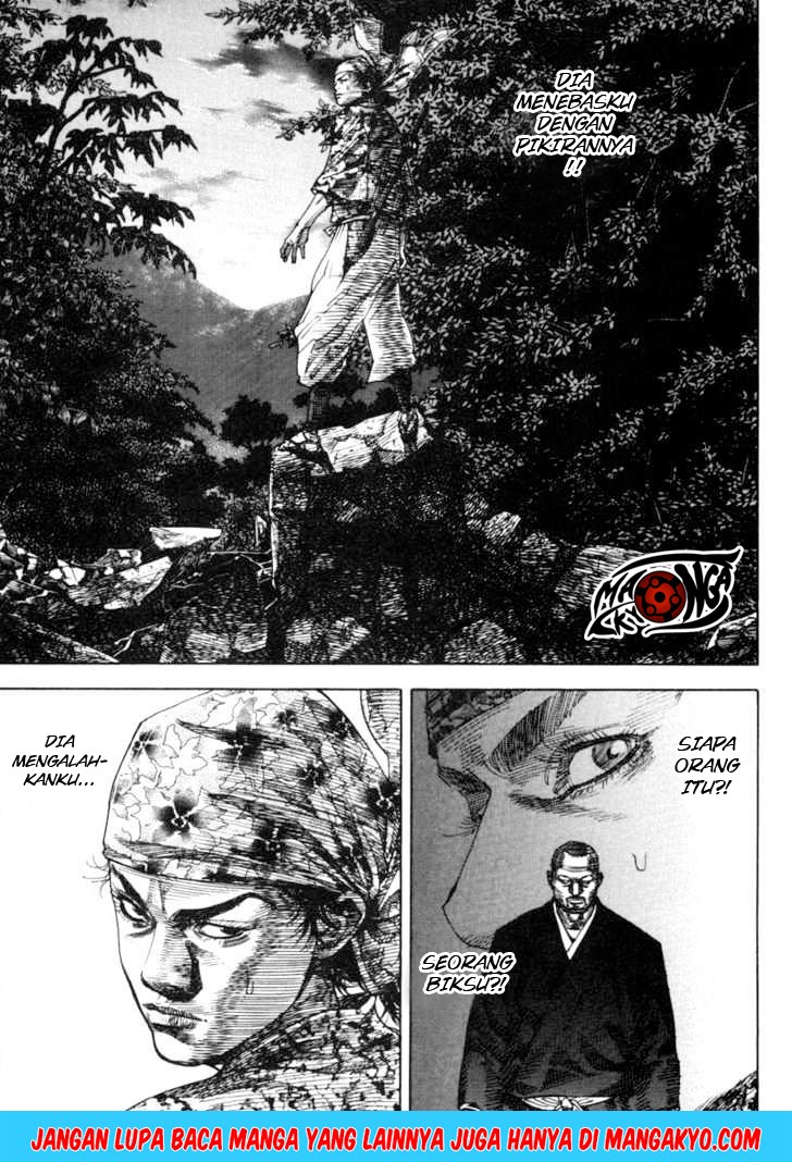 Vagabond Chapter 20 Gambar 7