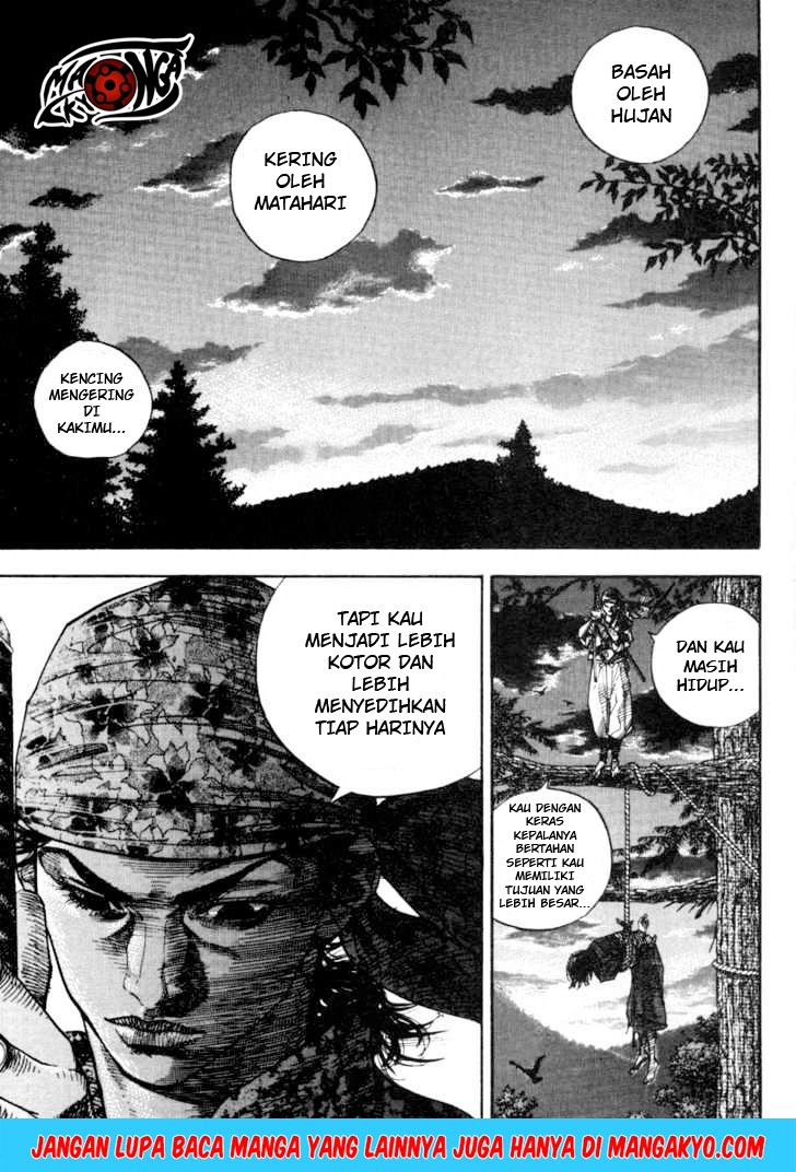 Komik Vagabond Chapter 20 gambar nomor 1