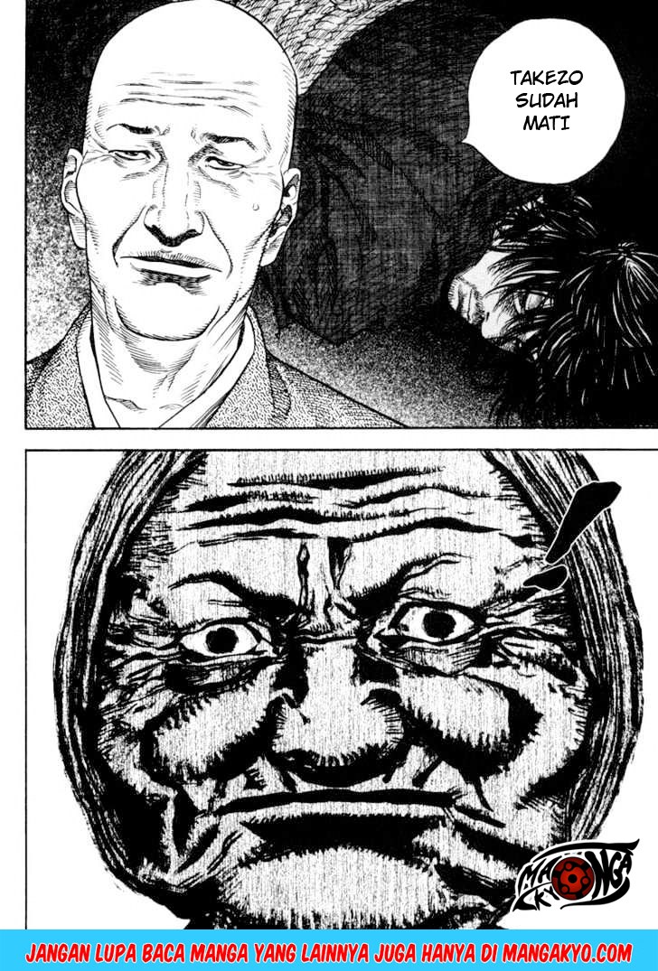 Vagabond Chapter 20 Gambar 12