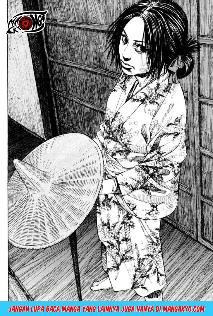 Vagabond Chapter 20 Gambar 16