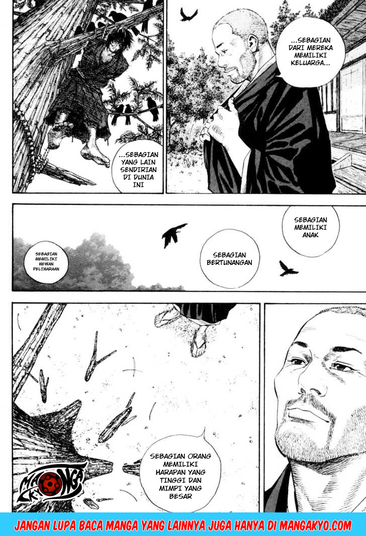 Vagabond Chapter 19 Gambar 4