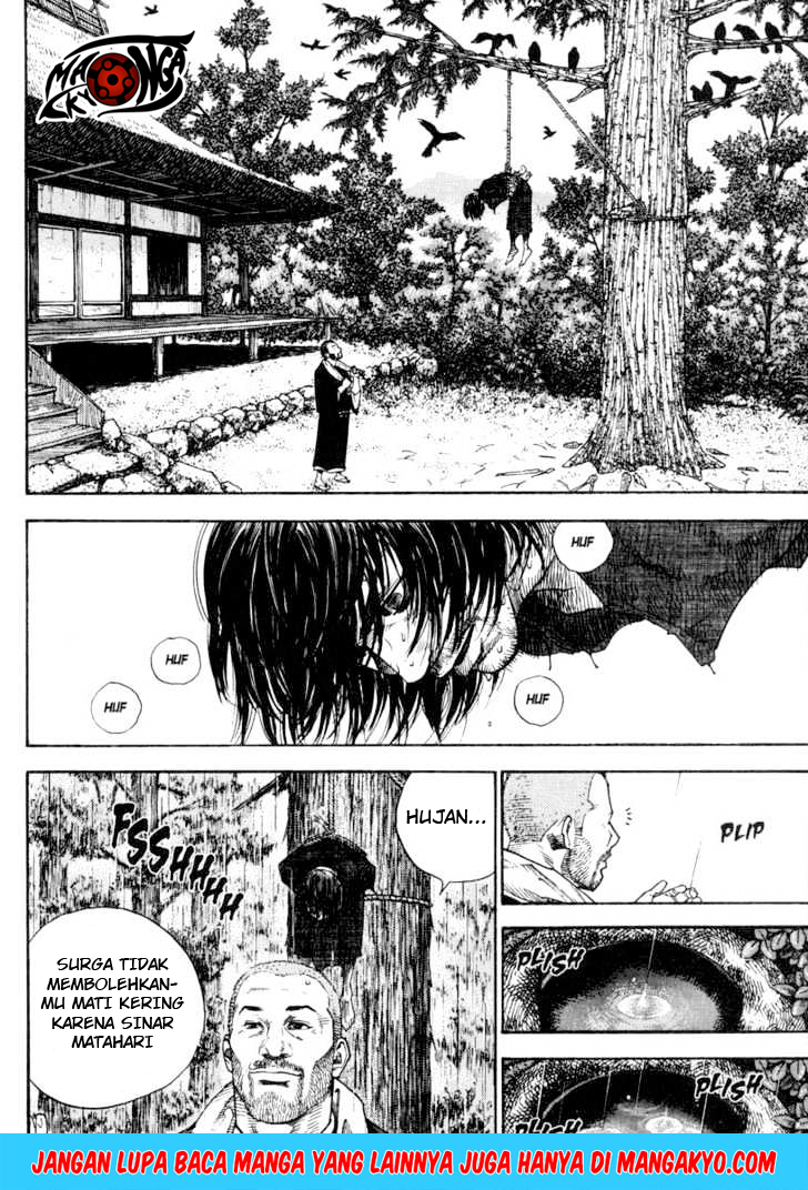 Vagabond Chapter 19 Gambar 8