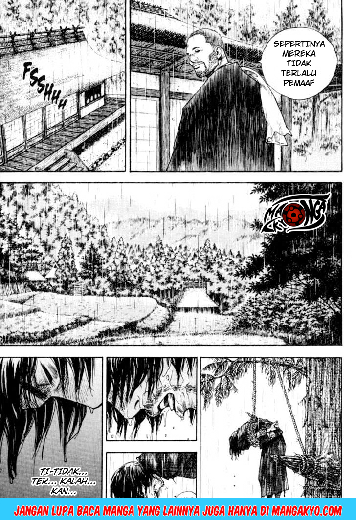 Vagabond Chapter 19 Gambar 9