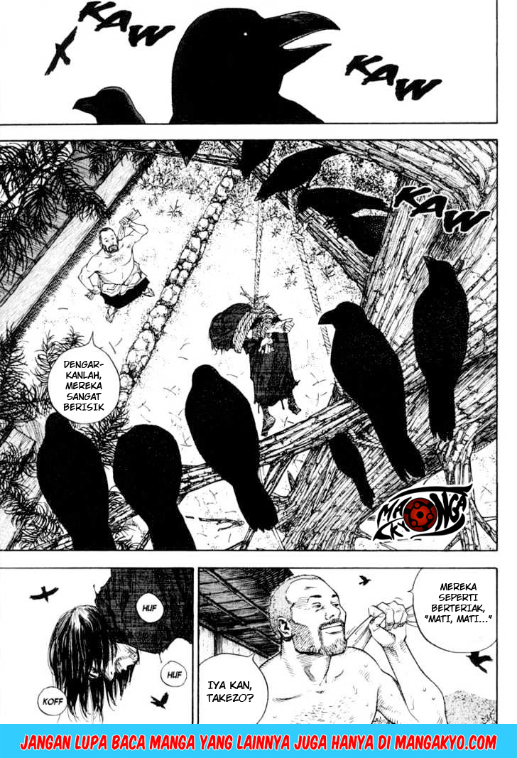 Komik Vagabond Chapter 19 gambar nomor 1