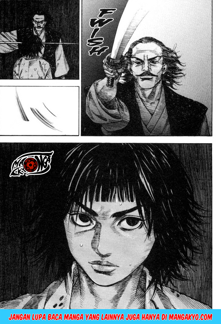 Vagabond Chapter 19 Gambar 15
