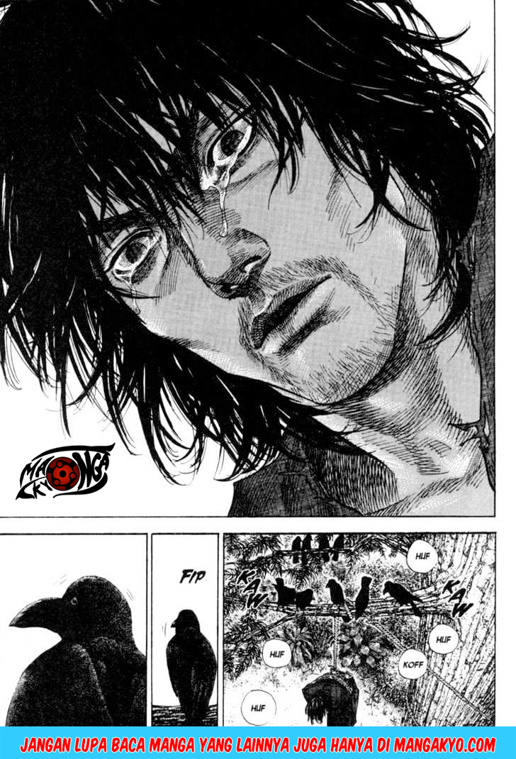 Vagabond Chapter 19 Gambar 17