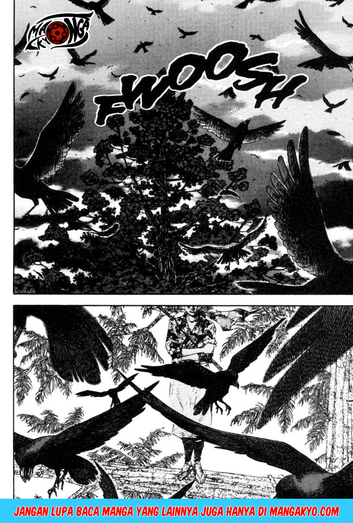 Vagabond Chapter 19 Gambar 18