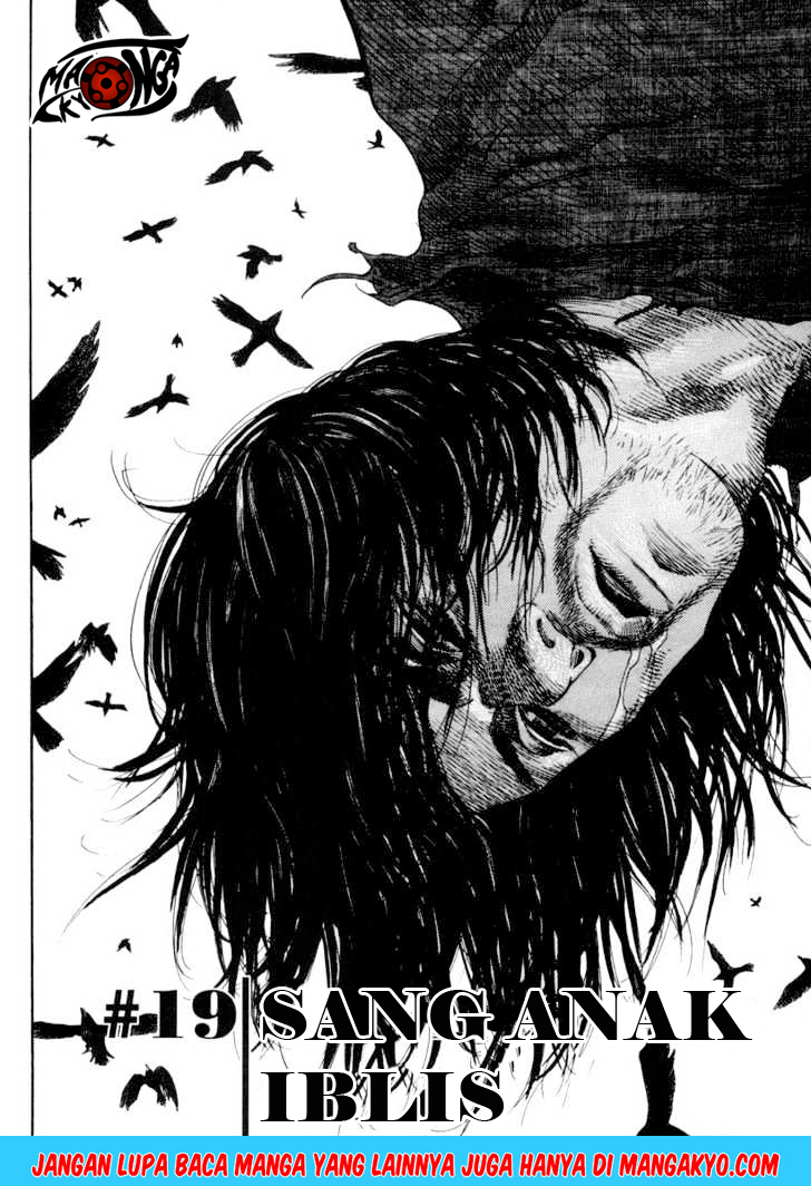 Manga Vagabond Chapter 19 gambar nomor 2