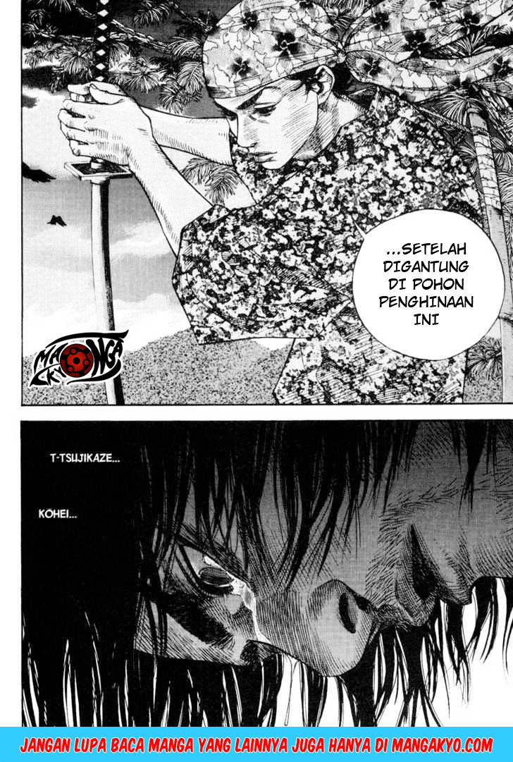 Vagabond Chapter 19 Gambar 20
