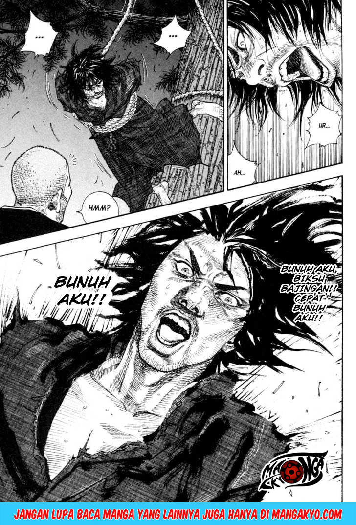 Vagabond Chapter 18 Gambar 15