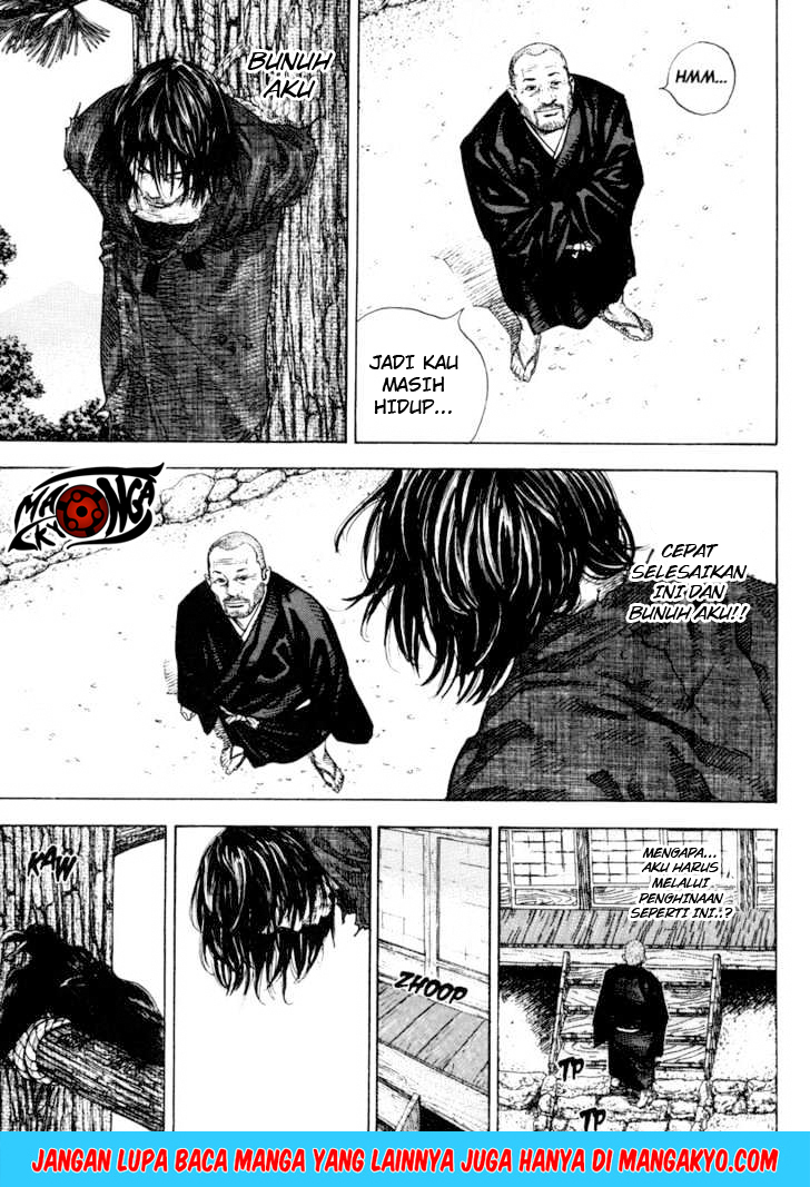 Vagabond Chapter 17 Gambar 4