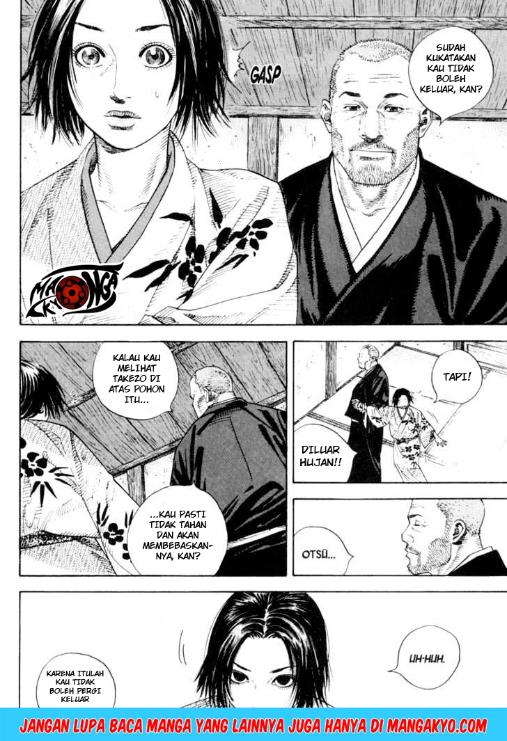 Vagabond Chapter 17 Gambar 7