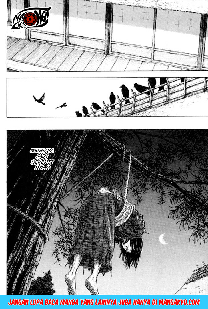 Vagabond Chapter 17 Gambar 13