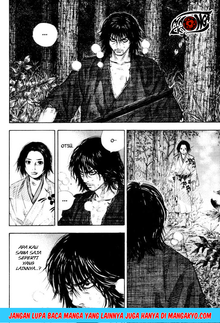 Vagabond Chapter 16 Gambar 9