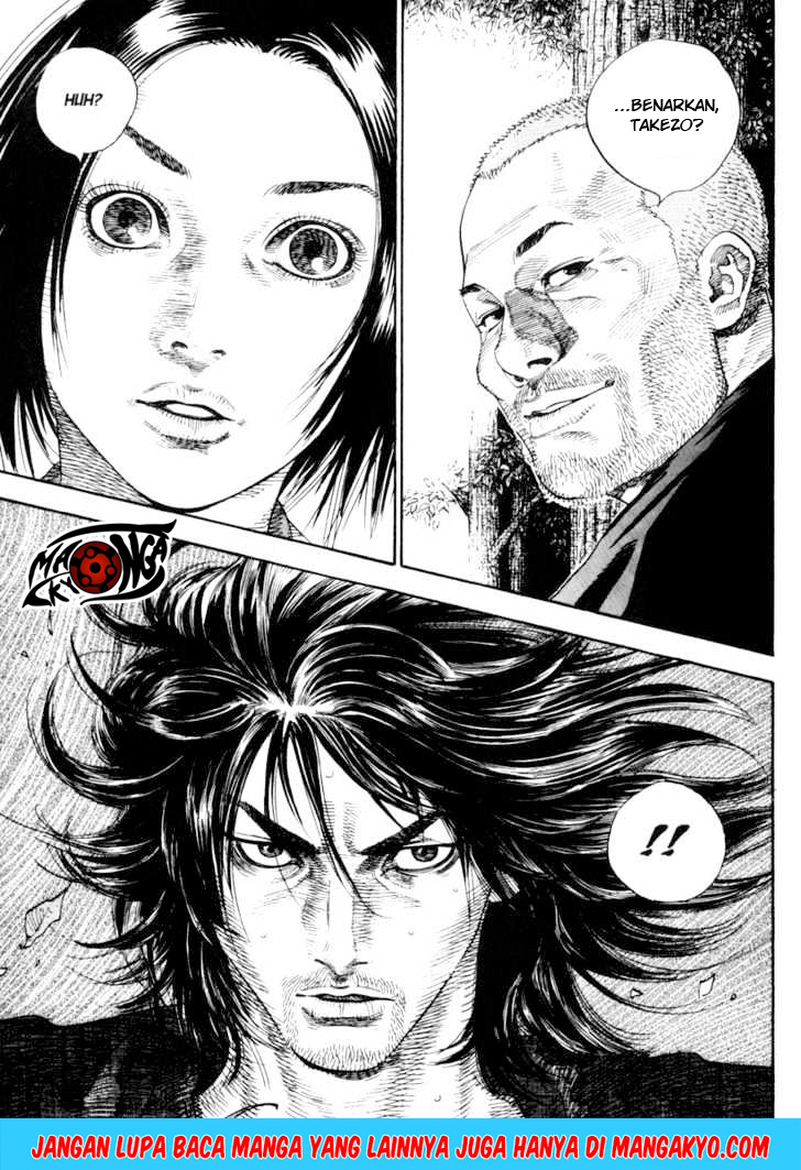 Komik Vagabond Chapter 16 gambar nomor 1