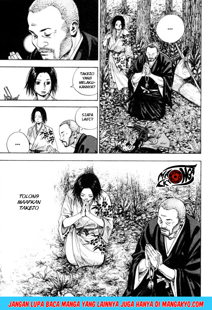 Vagabond Chapter 15 Gambar 5