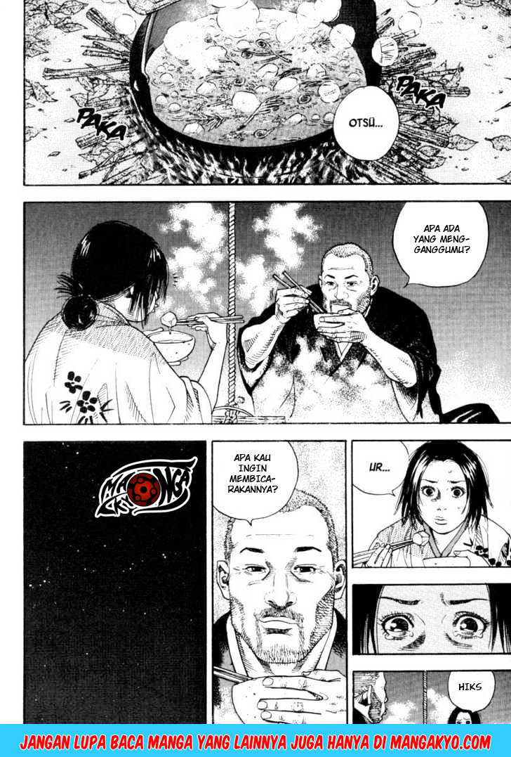 Vagabond Chapter 15 Gambar 8