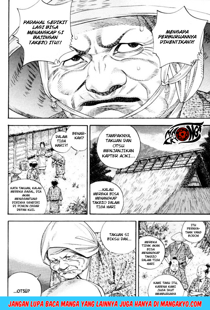 Manga Vagabond Chapter 15 gambar nomor 2