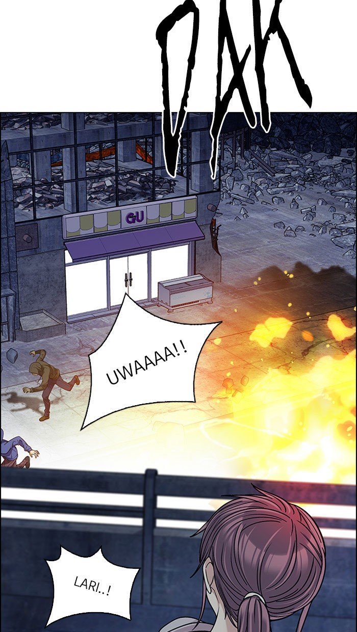 Manhwa Dice Chapter 313 gambar nomor 2