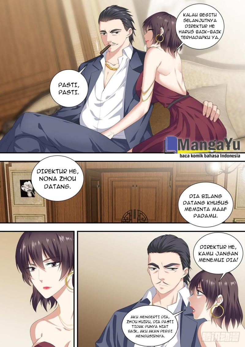 Strongest System Yan Luo Chapter 15 Gambar 5