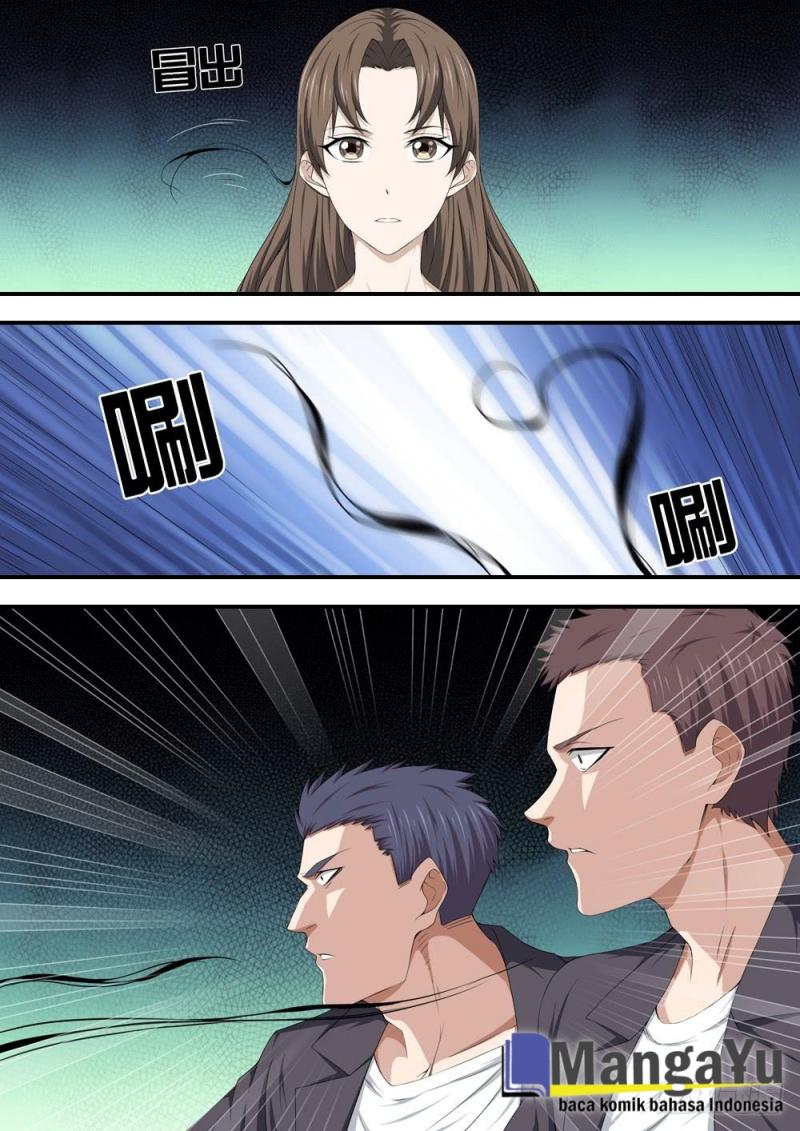 Strongest System Yan Luo Chapter 15 Gambar 14