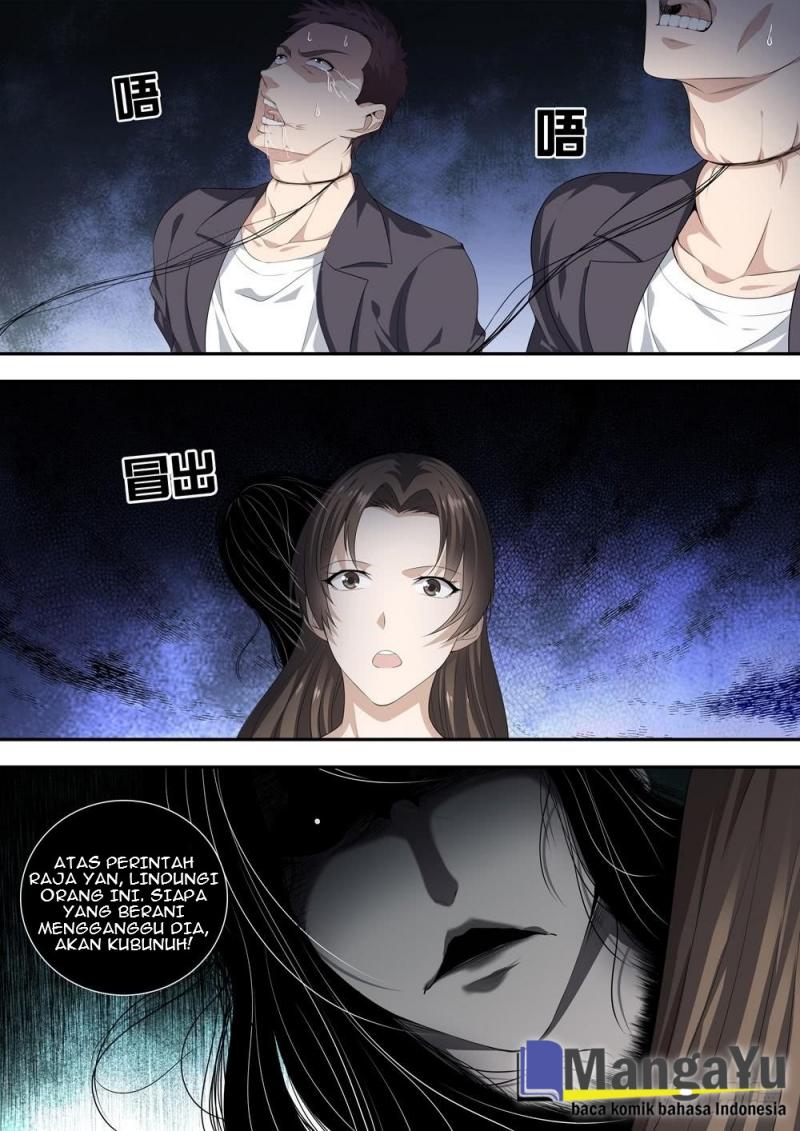 Strongest System Yan Luo Chapter 15 Gambar 15