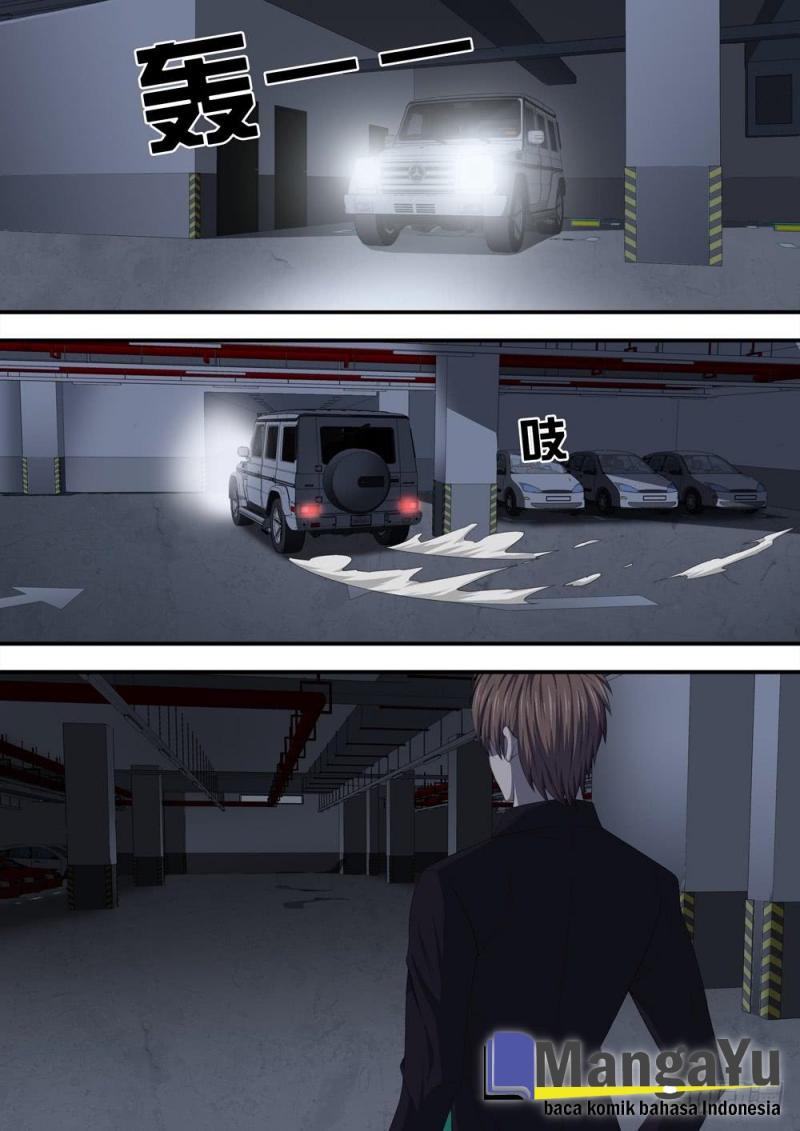 Strongest System Yan Luo Chapter 15 Gambar 3