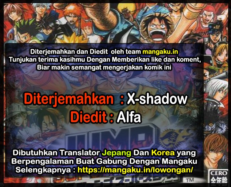Komik Dr. Stone Chapter 153 gambar nomor 1