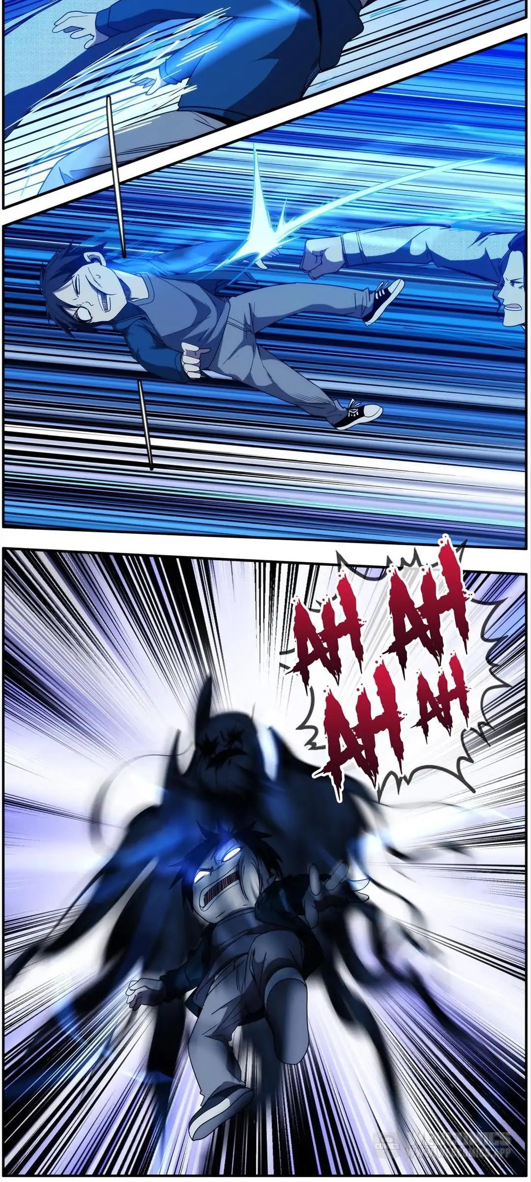 The 8th Consciousness Chapter 18 Gambar 16