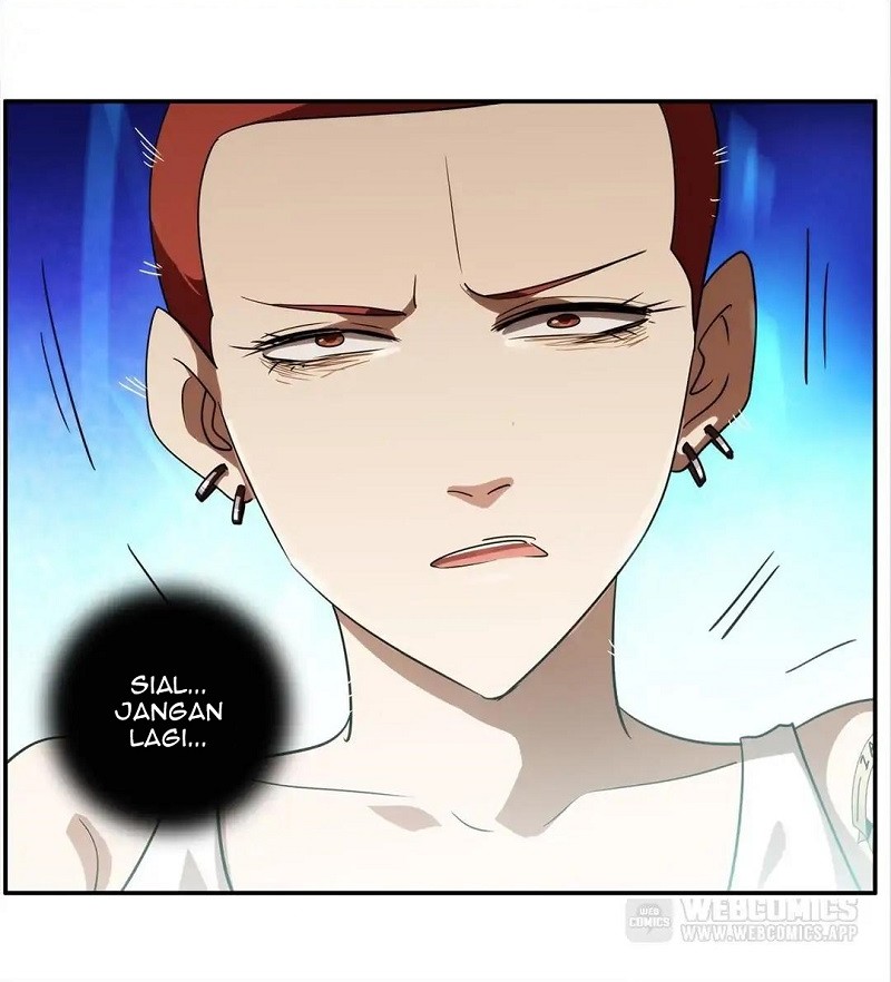 The 8th Consciousness Chapter 17 Gambar 10