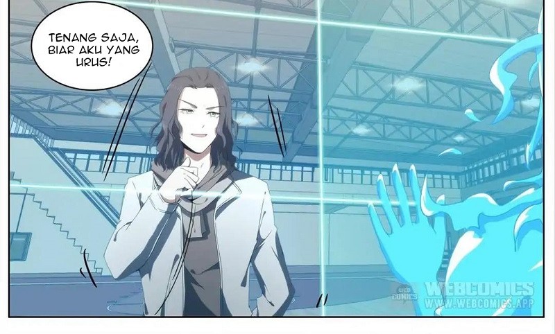 The 8th Consciousness Chapter 17 Gambar 4