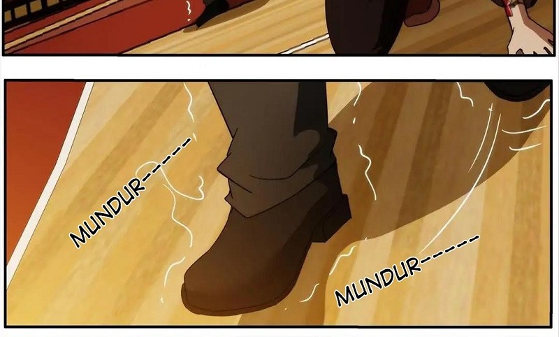 The 8th Consciousness Chapter 17 Gambar 7