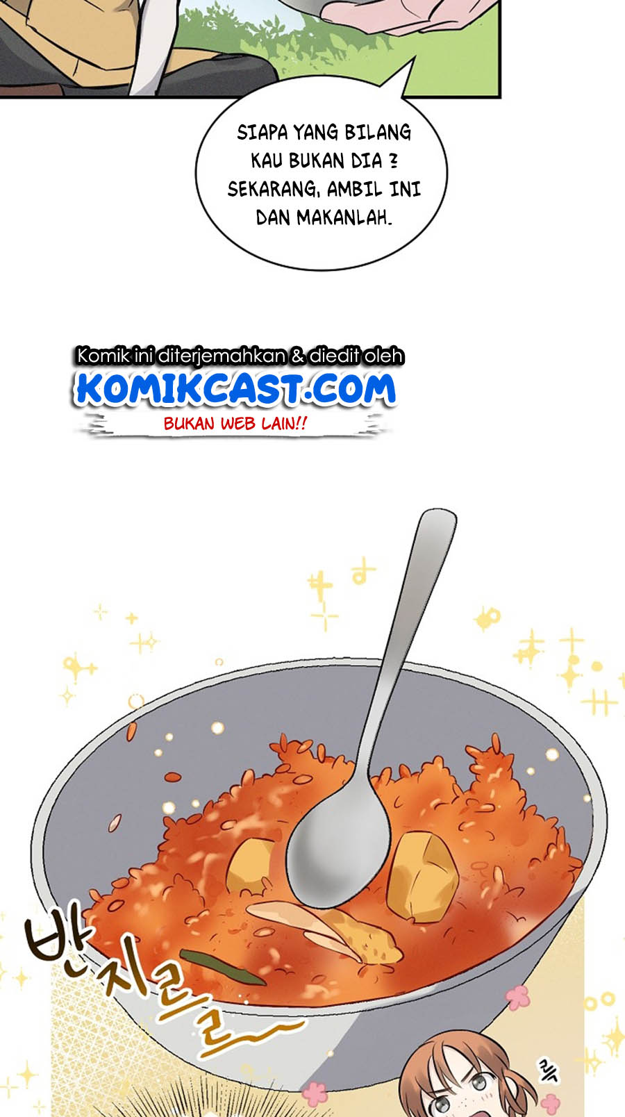 Leveling Up, By Only Eating! Chapter 12 Gambar 48