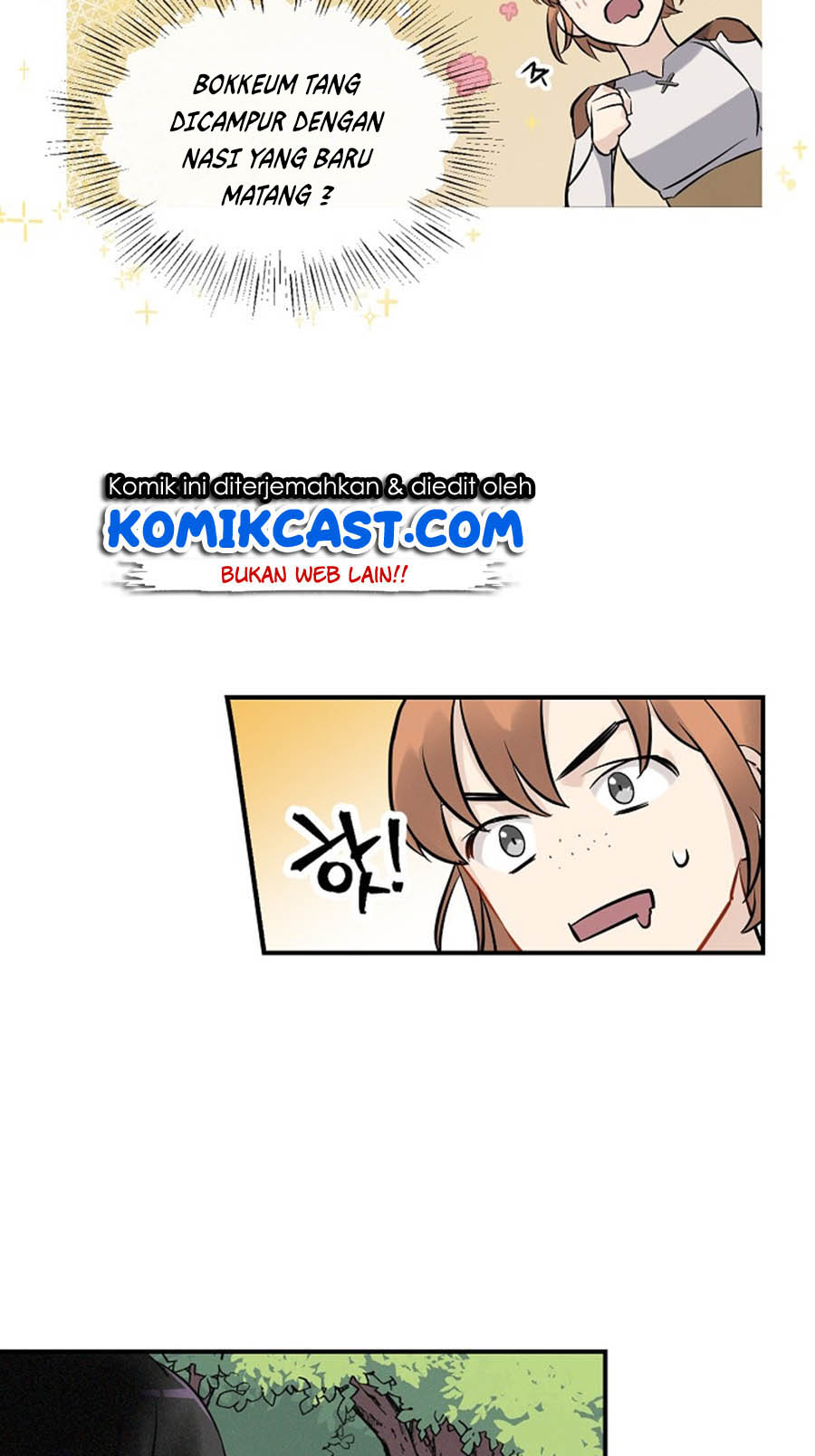 Leveling Up, By Only Eating! Chapter 12 Gambar 49