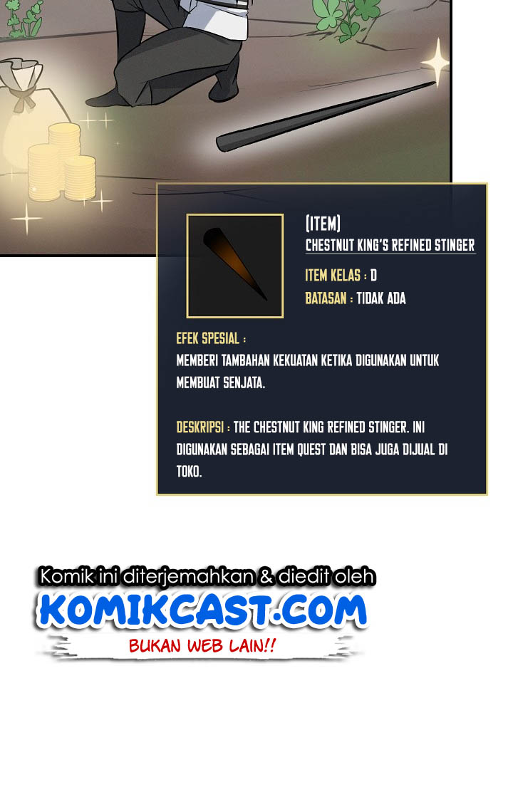 Leveling Up, By Only Eating! Chapter 12 Gambar 5