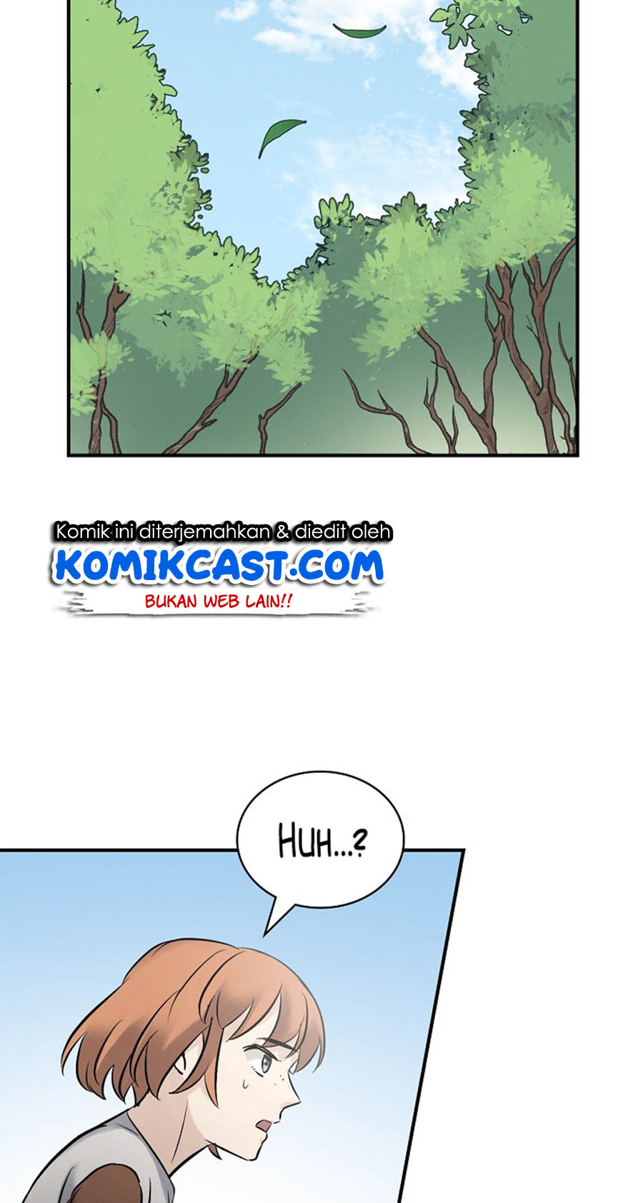 Leveling Up, By Only Eating! Chapter 12 Gambar 53